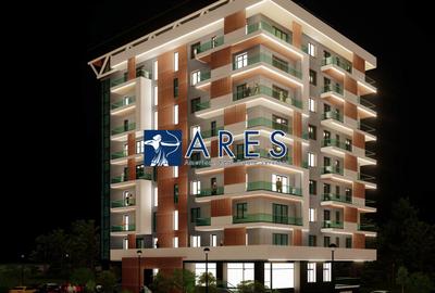 Apartament cu 3 camere decomandat în Central - 3