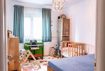 Apartament decomandat cu 3 camere, gata de mutare, rond Metro Berceni - 3