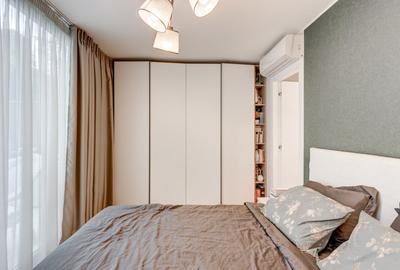 Apartament cu personalitate, in imobil boutique - 11