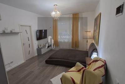 Garsonieră semidecomandată, mobilată în Metalurgiei - 2