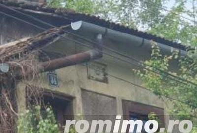 Casa si teren Petrosani, jud. Hunedoara - termen 23.10 - 4