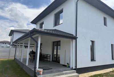 ILFOV-comuna BERCENI - 1