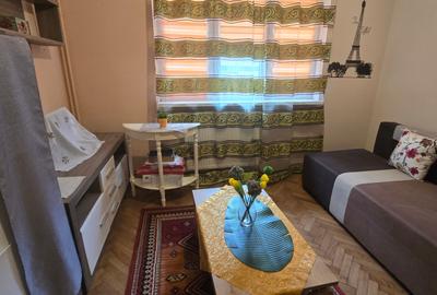 Apartament cu 2 camere semidecomandat, mobilat în Ștefan cel Mare - 8