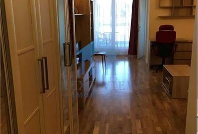 Apartament 1 camera, Iulius Mall - 4