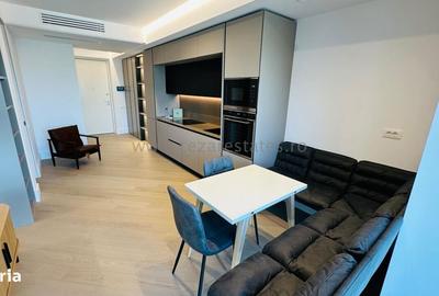 Garsonieră în Central - 10