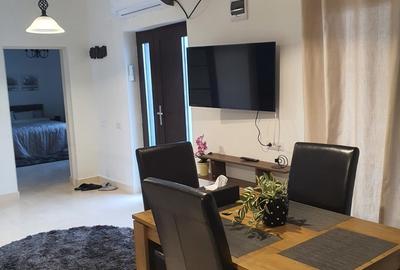 Casa de inchiriat in oras Pantelimon - 13