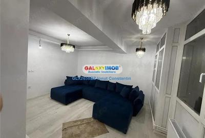 Inchiriere apartament 2 camere LUX, zona REZIDENTIALA