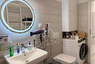 Apartament cu 2 camere decomandat în Est - 16