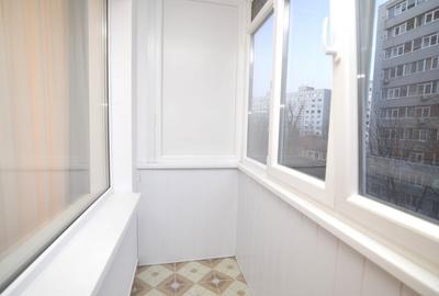 Apartament cu 3 camere decomandat, mobilat în Dristor - 10