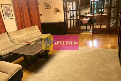 Vila Prelungirea Ghencea- Restaurantul Latin. - 10