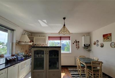 Casa individuala - 310 mp - TEREN 1200 mp - Ipotesti - 21