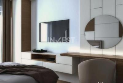 Apartament cu 3 camere decomandat în Popas Păcurari - 4