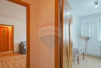 Comision 0% | Apartament cu 2 camere | Renovat | Cartieru... - 4