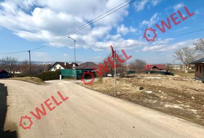 Teren agricol intravilan de 685 mp, în Gării - 8