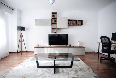 Apartament  2 camere 13 septembrie Apartament  2 camere 13 septembrie - 5