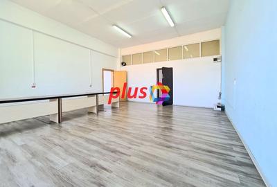 Spatiu birouri de închiriat Brasov - 80 mp # plus-imo.ro - 5