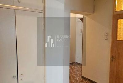 Apartament cu 3 camere decomandat în Vitan - 9