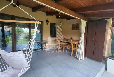 Casa insiruita cu 3 dormitoare,mobilata si utilata,Dumbravita Casa insiruita cu 3 dormitoare,mobilata si utilata,Dumbravita - 17