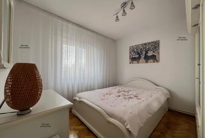 Apartament cu 3 camere decomandat în Central - 6