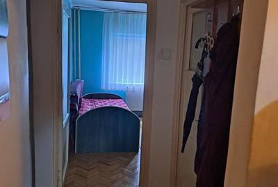Apartament cu 3 camere decomandat în Carpați 2 - 10