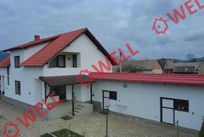 De vânzare casă familială în loc. Întorsura Buzăului, strada Mihai Viteazul! - 5