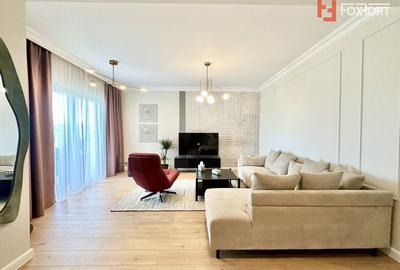 COMISION 0% Duplex individual de lux in cea mai buna zona din Mosnita Noua - 8