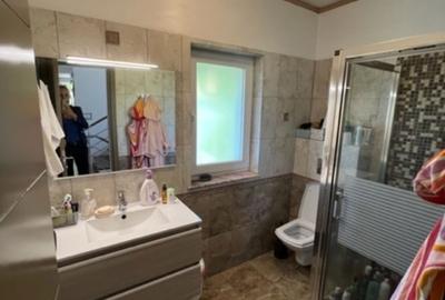 Dealul Florilor VILA D+P+M 240mp finisata, mobilata cu 530mp teren! - 10