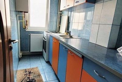 Garsonieră decomandată în Radu Negru - 6