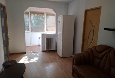 Apartament cu 2 camere semidecomandat în Crâng - 8