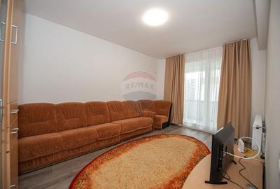 Apartament cu 2 camere decomandat, mobilat în Militari - 8