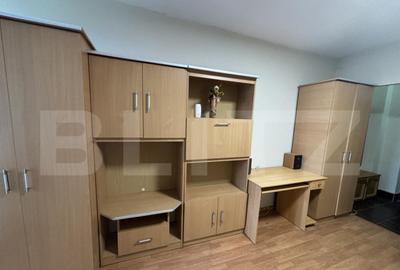 Garsoniera, 21 mp, zona Ostrovului - 5