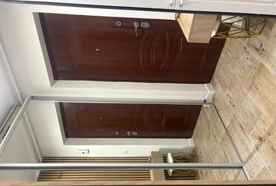 Apartament 2 camere modern, complet utilat si mobilat+loc de parcare - 8