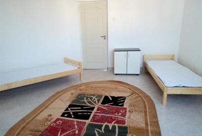 Apartament cu 2 camere decomandat, mobilat în Mănăștur