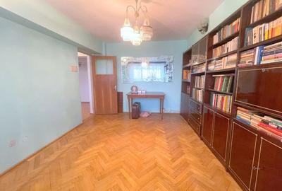 De vanzare – Apartament 3 camere   -R-uri -  Mazepa 1 - 14