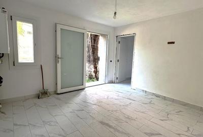 Apartament cu 2 camere în Micro 8 - 3