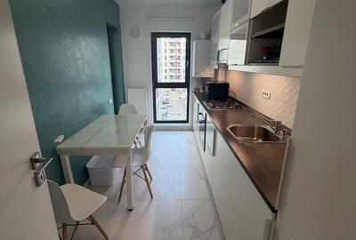 Apartament cu 2 camere decomandat, mobilat în Lujerului - 7