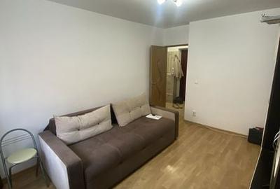 Garsonieră decomandată în Craiter - 1