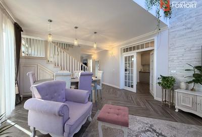 Casa individuala cu 5 camere de vanzare in localitatea Sacalaz - 1