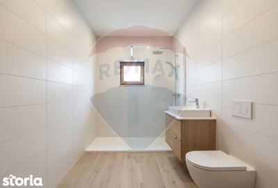 Casă cu 3 camere semidecomandat cu Teren 325 Mp în Sânmihaiu Român - 20