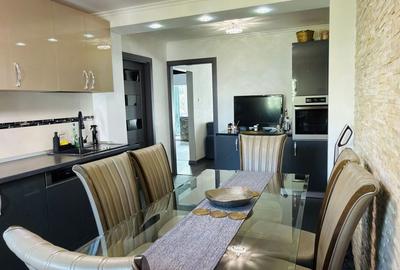 Apartament cu 4 camere decomandat în Vitan - 3