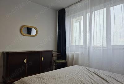 Apartament cu 2 camere semidecomandat în Central - 5