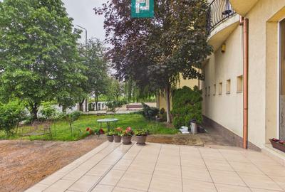 Spațiu comercial, de 650 mp, în Sânmartin - 3