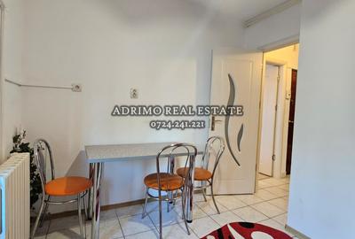Apartament cu 2 camere decomandat, mobilat în Capitol - 7