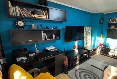 Apartament cu 3 camere decomandat în Central - 2