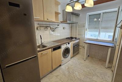 Soarelui | 3 Camere | Etaj 2 | Disponibil imediat - 1