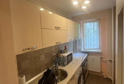 Apartament cu 2 camere decomandat în Brâncoveanu - 7