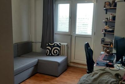 Apartament decomandat, mobilat în Bucur Obor - 9