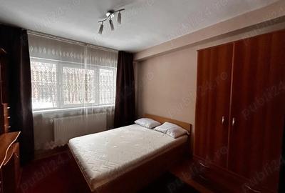 Garsonieră decomandată în Mărăști - 3