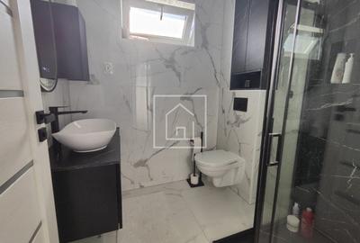 Casa moderna, complet utilata zona Calea Cisnadiei - 10