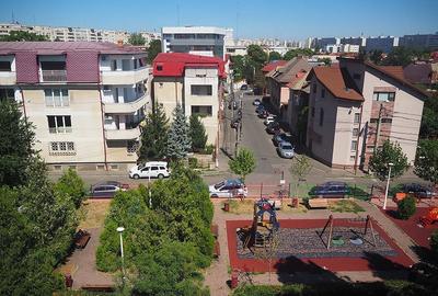 Apartament modern de 2 camere, Alba Iulia - mobilat si utilat complet Apartament modern de 2 camere, Alba Iulia - mobilat si utilat complet - 12